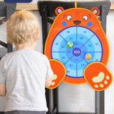 Mideer Dart Game - Billy Bear