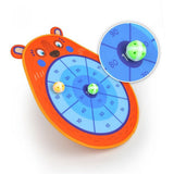 Mideer Dart Game - Billy Bear