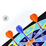 Mideer Magnetic Dart Game