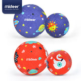 Mideer Playground Large Ball - Galaxy