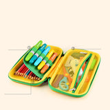 Mideer Pencil Case - Spring Garden - S