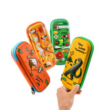 Mideer Pencil Case - Spring Garden - L