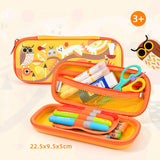 Mideer Pencil Case - Golden Autumn