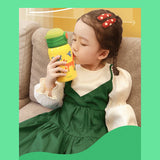 Mideer Vacuum Insulated Bottle 450ml - Unicorn