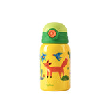 Mideer Vacuum Insulated Bottle 450ml - Litte Fox