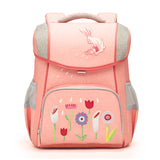 Mideer Ergonomic Kids Backpack - Pink