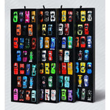 Mideer Alloy Racing Cars Collection - 100pcs