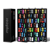 Mideer Alloy Racing Cars Collection - 100pcs