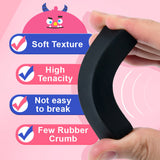 Mideer Magnetic Eraser - Pink