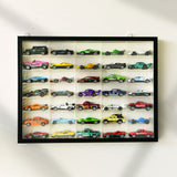 Mideer Alloy Racing Cars Collection - 30pcs