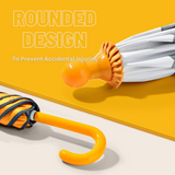 Mideer Large Kids Umbrella - Vintage Party