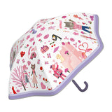 Mideer Large Kids Umbrella - Fantasy Tale