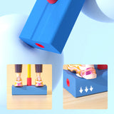 Mideer Foam Pogo Jumper - Blue Hippo