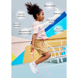 Mideer Adjustable Jump Rope - Tiger