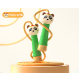 Mideer Adjustable Jump Rope - Panda
