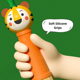 Mideer Adjustable Jump Rope - Panda