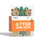 Mideer Adjustable Jump Rope - Tiger