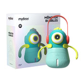 Mideer Bubble Monster Machine - Blue
