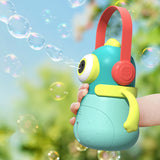 Mideer Bubble Monster Machine - Blue