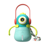 Mideer Bubble Monster Machine - Blue