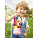 Mideer Bubble Monster Machine - Pink