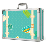 Mideer Little Artist Suitcase Art Set - Green