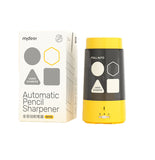 Mideer Automatic Pencil Sharpener - Yellow