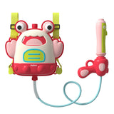 Mideer Water Blaster Backpack - Crab