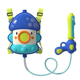 Mideer Water Blaster Backpack - Octopus