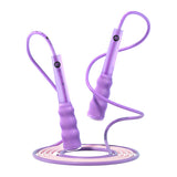 Mideer Speed Jump Rope - Purple
