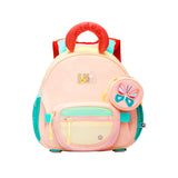 Mideer Kids Backpack Butterfly - Pink