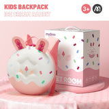 Mideer Kids Backpack - Ice Cream Rabbit