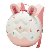 Mideer Kids Backpack - Ice Cream Rabbit