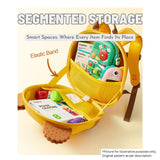 Mideer Kids Backpack - Ice Cream Rabbit