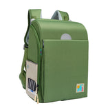 Mideer Kids Ergo Backpack - Lush Green