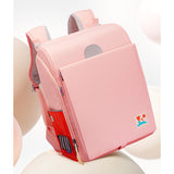 Mideer Kids Ergo Backpack - Sakura Pink