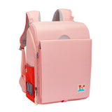 Mideer Kids Ergo Backpack - Sakura Pink