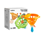 Mideer Pop & Catch Ball Game