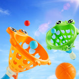 Mideer Pop & Catch Ball Game