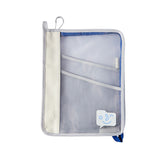 Mideer A4 Size Folder - Blue