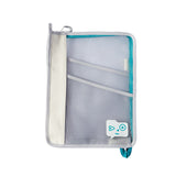 Mideer A4 Size Folder - Turquoise