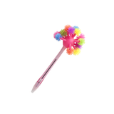 Tinc Multi Fuzzy Guy Pen - Pink