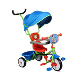 Mogoo Cocomelon Playtime Tricycle