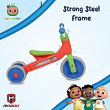 Mogoo Cocomelon Coco Trike