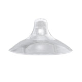 Haakaa Silicone Breast Pump with Suction Base - 150ml