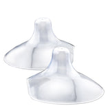 Haakaa Silicone Nipple Shield (2-pack)