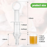 Haakaa Oral Feeding Syringe