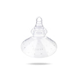 Haakaa Breast Feeding Nipple Shield - Round