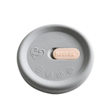 Haakaa Silicone Pump Cap - Grey