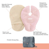 Haakaa Reusable Breast Care Warming Cooling Pads